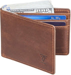 Men's Slim Wallet Mini Wallet