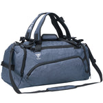 Foral-T Navy Blue - Gym Bag/ Convertible